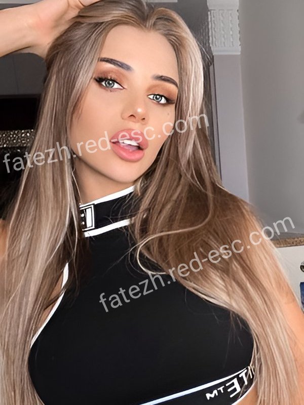 Анна — Мелеуз